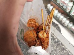 -林哥炸鸡店(云岩店)