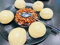 -食為天·本地人爱吃的淮扬菜(瘦西湖店)