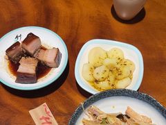 -李犟大爆鳝面·手工蟹黄包(湖滨西湖店)