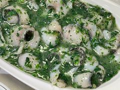 -抚顺美食·老上海味道