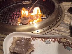 -肉魁屋·烧肉·烧鸟·酒场(高新店)