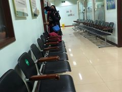 -慈铭体检(世纪城分院)