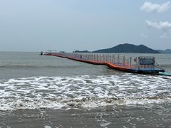 -东海半边山旅游度假区