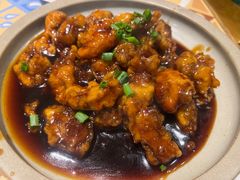-卤鸭儿(小河路店)
