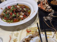 -聚味瞿记·龙虾堂(坡子街店)