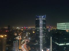 -上海静安香格里拉大酒店