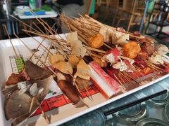-8号苑自助烤场(西单店)