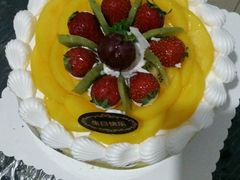 -丽莎蓓甜CAKE生日蛋糕·动物奶油(石家庄店)