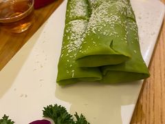 -曼泰·泰餐(京华城店)