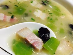 -浦江餐饮·上海菜馆(五四路店)