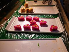 -小科自助海鲜烧肉(高区店)