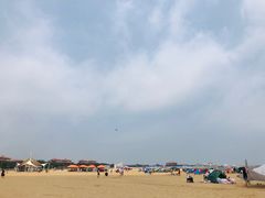 -东疆建设开发纪念公园