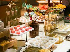-杭州西湖仁和饭店(湖滨银泰in77店)