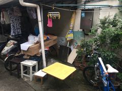 环境-阿婆油墩子(五里桥路188弄小区店)
