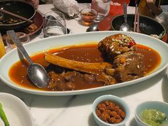 -湖滨28中餐厅·西湖宴·杭州君悦酒店