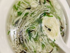 -上海人家花樣年华(中山公园店)