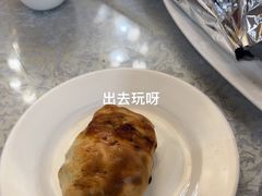 -汗腾格里·风味餐厅(新疆驻京办店)