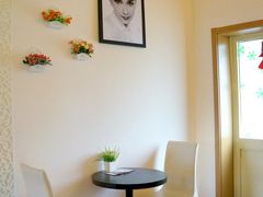 用餐区-MEET COFFEE婉约咖啡(宝善公寓店)