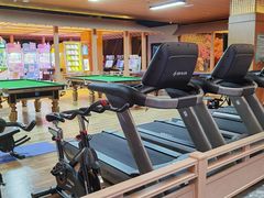 -蓝鲸湾汤泉(包河店)