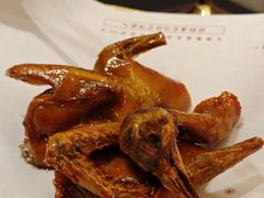 -鸽子侯·家宴·平价海鲜(绿地店)