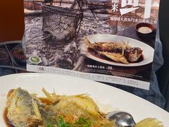 -食锦记·福建私房菜(万宝广场店)