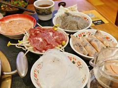 -沸炉重庆老火锅(军事博物馆店)