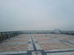 -中山利和希尔顿酒店