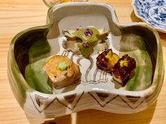 -鮨青(恒基名人购物中心店)