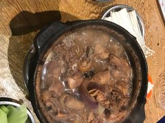 -范贤光鸡公煲(平乐园总店)