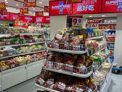 -赵一鸣零食(广州荔湾路店)