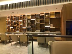大堂-西安高新希尔顿酒店·咖啡露台西餐厅
