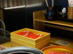 -温野菜涮涮锅(曲江大悦城店)