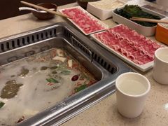 -一天好养生火锅·衢州人自己的火锅(阳光水岸店)