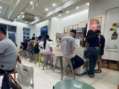 -玫瑰咖啡(中山六路店)