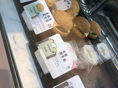 -喜茶(佛山岭南站店)