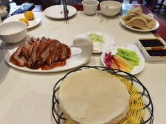 -郑州烤鸭总店