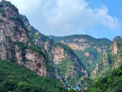 -北京上方山国家森林公园