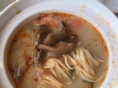-福州西湖大酒店·怡湖咖啡厅