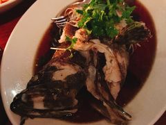 -上海柏悦酒店·世纪100牛排馆