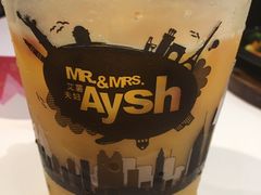 -艾薯夫妇Aysh(福田星河COCOPark店)