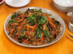 -屋里家延边朝鲜族冷面(南园店)