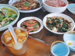 -水先生寧波菜(天一店)