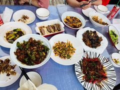 -后海16号·北京私房菜