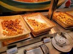 -蓝海国际大饭店·蓝钻自助百汇(兰山店)