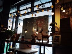 门面-MI WU FACTORY米屋美食工厂餐厅(绿地店)