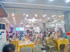 -鹏城人家海鲜酒家·23年老字号(较场尾店)