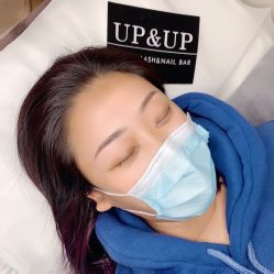 -UP&UP·半永久眉毛眼线机器野生眉