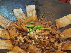 -皖北学东地锅鸡(之心城店)