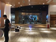 -康斐斯健身(银泰创意城店)