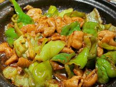 -淀里船宴(卓达店)